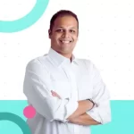 Jay Mehta