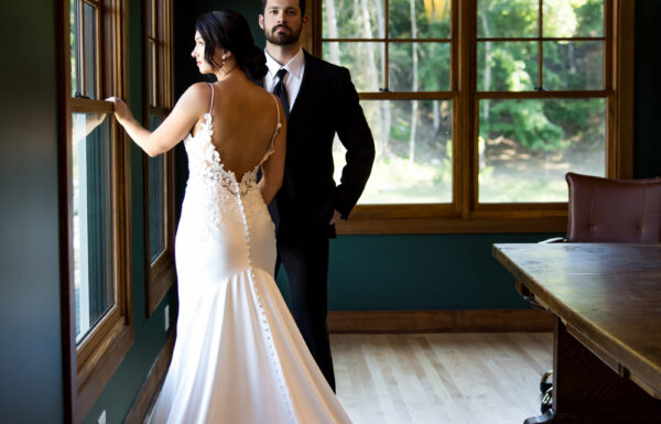 White House Weddings and Events
