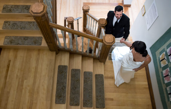 White House Weddings and Events