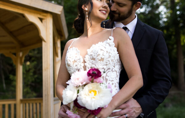 White House Weddings and Events