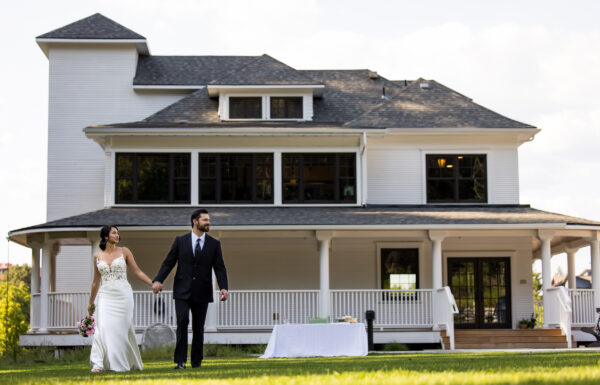White House Weddings and Events