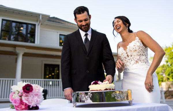 White House Weddings and Events