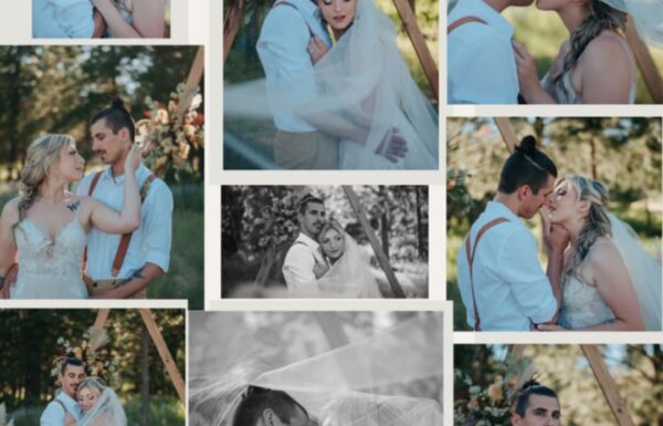 Capture Your Forever: Unforgettable Wedding Photography for 2026 & 2027!