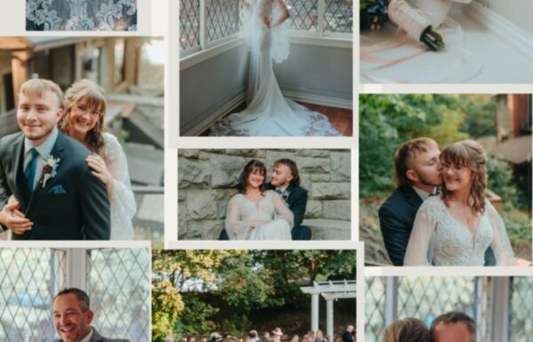Capture Your Forever: Unforgettable Wedding Photography for 2026 & 2027!