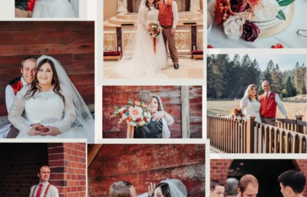 Capture Your Forever: Unforgettable Wedding Photography for 2026 & 2027!