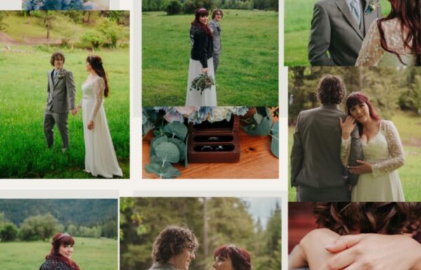 Capture Your Forever: Unforgettable Wedding Photography for 2026 & 2027!