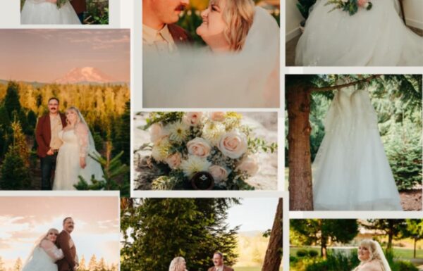 Capture Your Forever: Unforgettable Wedding Photography for 2026 & 2027!