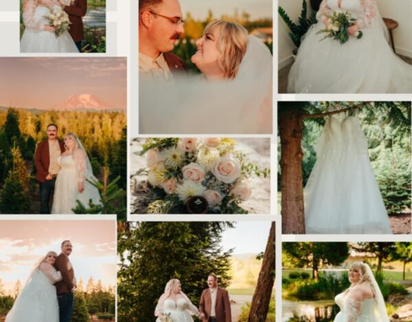 Capture Your Forever: Unforgettable Wedding Photography for 2026 & 2027!