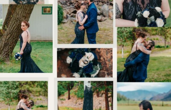 Capture Your Forever: Unforgettable Wedding Photography for 2026 & 2027!