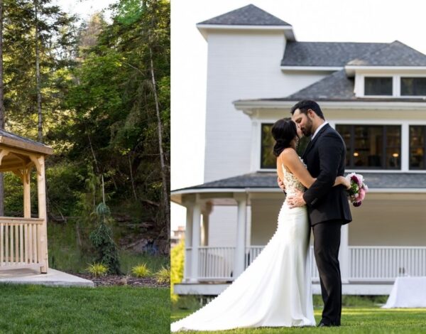 White House Weddings and Events