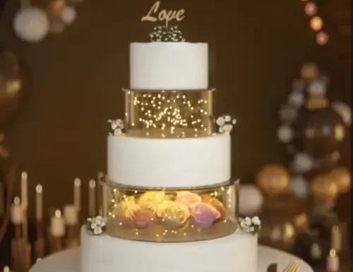 It Sprinkles – Cake Shop in Bee Cave