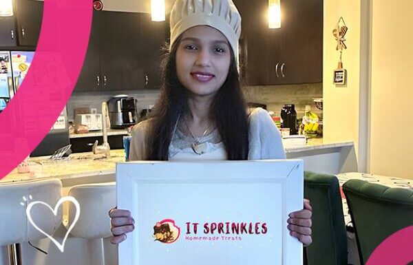 It Sprinkles – Cake Shop in Bee Cave